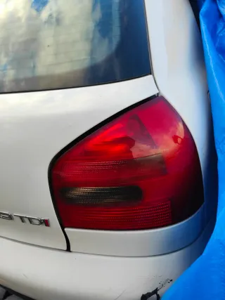 Audi A3 1998