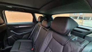 Alquiler de Coche en Alicante