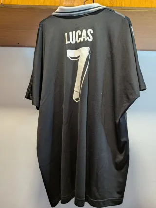 Adidas Skateboarding Lucas Puig Edición Limitada