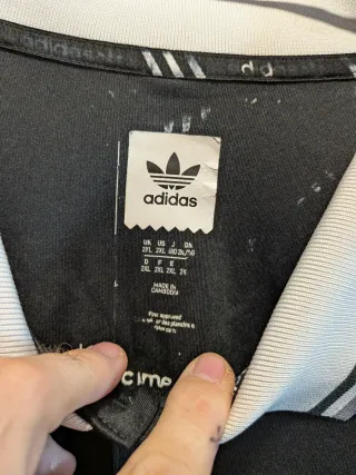 Adidas Skateboarding Lucas Puig Edición Limitada