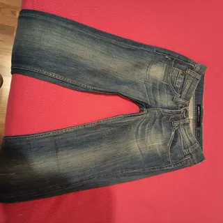 Pantalones vaqueros Miss Sixty