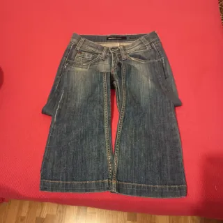 Pantalones vaqueros Miss Sixty