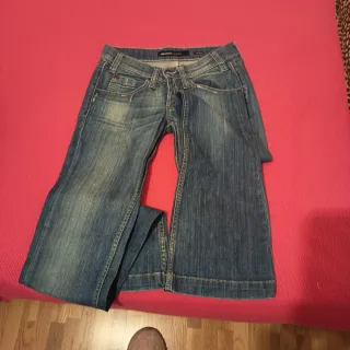 Pantalones vaqueros Miss Sixty