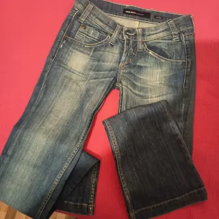 Pantalones vaqueros Miss Sixty