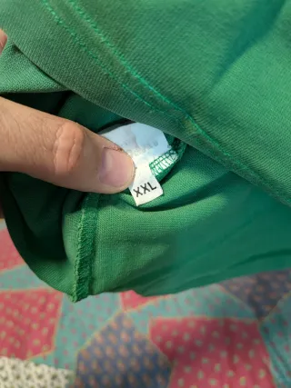 Polo Rugby Euskadi Astore Oficial XXL