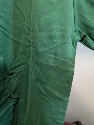 Polo Rugby Euskadi Astore Oficial XXL