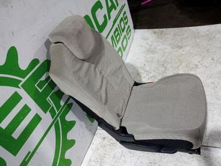 Asiento trasero citroen 8845xy c4 exclusive 130933