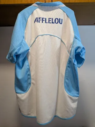 Camiseta Rugby Aviron Bayonnais Canterbury XXL