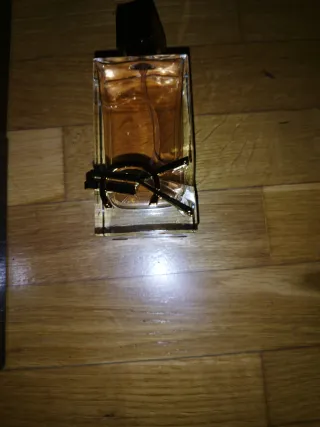Perfume YvesSaintLaurent