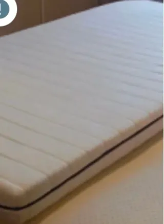 Colchón Sultan Ikea