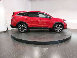 Renault Espace Espace 1.2 E-Tech Híbrido Techno 146kW Techno