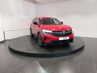 Renault Espace Espace 1.2 E-Tech Híbrido Techno 146kW Techno