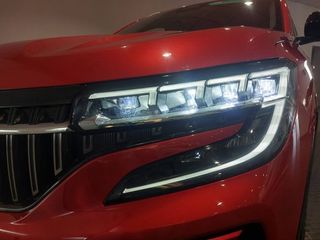 Renault Espace Espace 1.2 E-Tech Híbrido Techno 146kW Techno