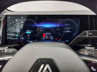 Renault Espace Espace 1.2 E-Tech Híbrido Techno 146kW Techno