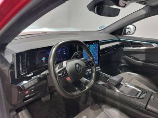 Renault Espace Espace 1.2 E-Tech Híbrido Techno 146kW Techno