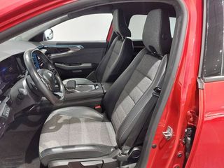 Renault Espace Espace 1.2 E-Tech Híbrido Techno 146kW Techno