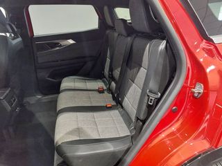 Renault Espace Espace 1.2 E-Tech Híbrido Techno 146kW Techno