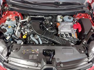 Renault Espace Espace 1.2 E-Tech Híbrido Techno 146kW Techno