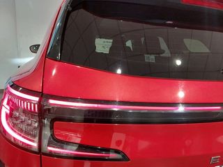 Renault Espace Espace 1.2 E-Tech Híbrido Techno 146kW Techno