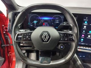 Renault Espace Espace 1.2 E-Tech Híbrido Techno 146kW Techno