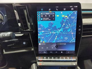 Renault Espace Espace 1.2 E-Tech Híbrido Techno 146kW Techno