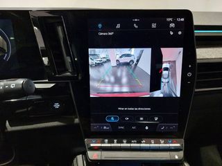 Renault Espace Espace 1.2 E-Tech Híbrido Techno 146kW Techno