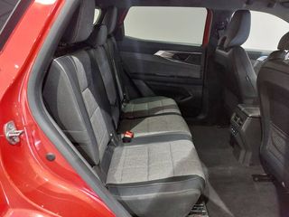 Renault Espace Espace 1.2 E-Tech Híbrido Techno 146kW Techno