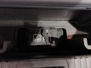 Renault Espace Espace 1.2 E-Tech Híbrido Techno 146kW Techno