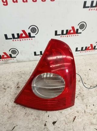 Piloto renault 94981 k9k700 clio ii 1.5 dci diesel