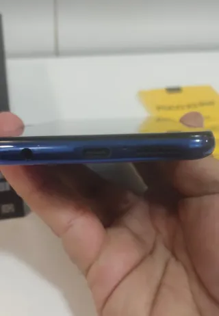 Xiaomi POCO X3 Pro 256GB Negro