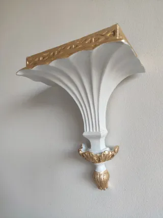 Ménsula/Repisa Decorativa Boho Chic