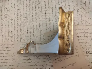 Ménsula/Repisa Decorativa Boho Chic