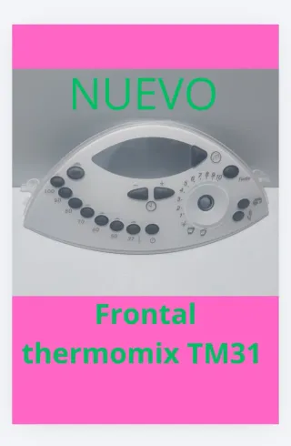 FRONTAL TM31 THERMOMIX COMPATIBLE