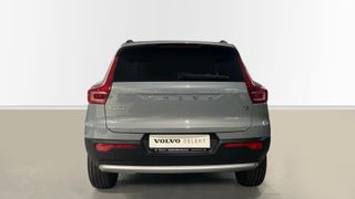 VOLVO XC40 1.5 T2 ESSENTIAL AUTO 129 5P