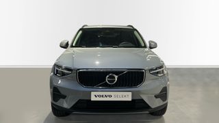 VOLVO XC40 1.5 T2 ESSENTIAL AUTO 129 5P