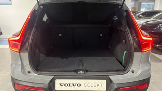 VOLVO XC40 1.5 T2 ESSENTIAL AUTO 129 5P