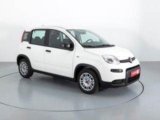 FIAT PANDA MY23 1.0 HYB 70CV