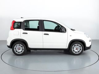 FIAT PANDA MY23 1.0 HYB 70CV