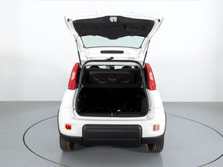 FIAT PANDA MY23 1.0 HYB 70CV