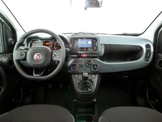 FIAT PANDA MY23 1.0 HYB 70CV