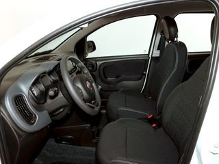 FIAT PANDA MY23 1.0 HYB 70CV