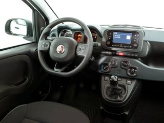 FIAT PANDA MY23 1.0 HYB 70CV