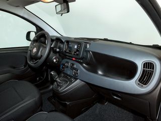 FIAT PANDA MY23 1.0 HYB 70CV