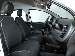 FIAT PANDA MY23 1.0 HYB 70CV