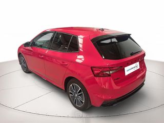 SKODA FABIA 1.0 TSI 81KW DSG MONTE CARLO 110 5P