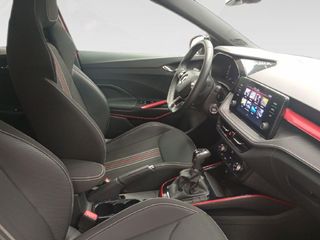 SKODA FABIA 1.0 TSI 81KW DSG MONTE CARLO 110 5P