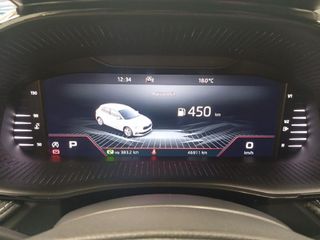 SKODA FABIA 1.0 TSI 81KW DSG MONTE CARLO 110 5P