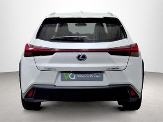 LEXUS UX 250H PREMIUM 2.0 HYBRID 184 CV AUTO 5P