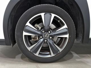 LEXUS UX 250H PREMIUM 2.0 HYBRID 184 CV AUTO 5P