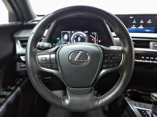 LEXUS UX 250H PREMIUM 2.0 HYBRID 184 CV AUTO 5P